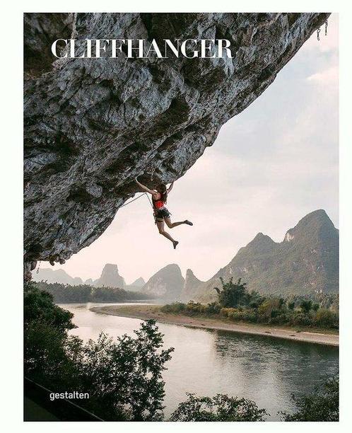 9783899559965 Cliffhanger Julie Ellison, Boeken, Studieboeken en Cursussen, Nieuw, Verzenden