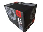 LMX.® Multi 3-in-1 Soft plyo box l black, Nieuw, Verzenden