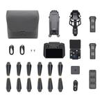 DJI Mavic 3 Pro drone Fly More Combo met DJI RC Pro Remote, Audio, Tv en Foto, Drones, Verzenden, Gebruikt