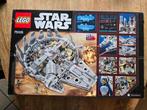 Lego Set - 75105 - Star Wars - Millennium Falcon, Kinderen en Baby's, Speelgoed | Duplo en Lego, Nieuw