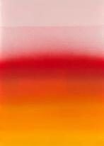 Anton Kaestner - #249 - S -  Hommage à Rothko - Chromatic, Antiek en Kunst