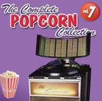 Various - The Complete Popcorn Collection 7 - CD, Cd's en Dvd's, Verzenden, Nieuw in verpakking