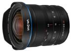 Laowa 10-18mm f/4.5-5.6 Sony FE, Audio, Tv en Foto, Fotografie | Lenzen en Objectieven, Ophalen of Verzenden, Nieuw, Groothoeklens