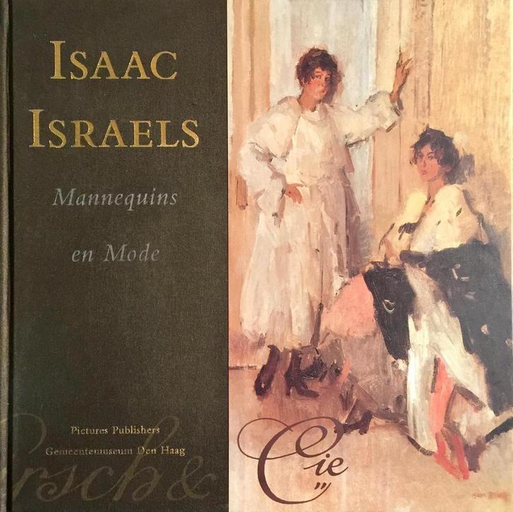 Isaac Israels 9789073187436 H. te Nijenhuis, Boeken, Kunst en Cultuur | Beeldend, Zo goed als nieuw, Verzenden