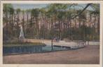 ROTTERDAM - Park met Tollens, Verzenden, Gelopen