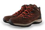 Travelin Wandelschoenen in maat 45 Bruin | 10% extra korting, Bruin, Verzenden, Zo goed als nieuw, Travelin