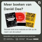 K-1 9789054522188 Daniël Dee, Verzenden, Gelezen, Daniël Dee