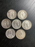 Duitsland, Pruisen Wilhelm II. 3 Mark 1908-1914 (Zonder, Postzegels en Munten, Munten | Europa | Niet-Euromunten