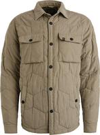 PME Legend Jas Futurer Taupe maat M Heren, Kleding | Heren, Jassen | Winter, Beige, Nieuw, PME Legend, Verzenden