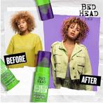 TIGI Bed Head Curls Rock Amplifier 113ml, Ophalen of Verzenden, Nieuw, Gel, Wax, Haarlak of Mousse