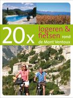 20 x logeren & fietsen rond de Mont Ventoux / 20 x gidsen, Verzenden, Gelezen, T. Knoop Pathuis