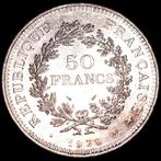 Frankrijk. 50 Francs 1978 Hercule (Zonder minimumprijs)