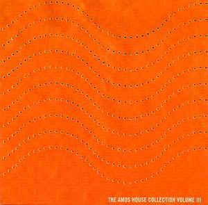 cd - Various - The Amos House Collection Volume III, Cd's en Dvd's, Cd's | Overige Cd's, Zo goed als nieuw, Verzenden