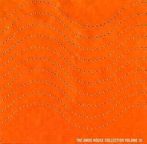 cd - Various - The Amos House Collection Volume III, Cd's en Dvd's, Cd's | Overige Cd's, Zo goed als nieuw, Verzenden