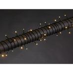 Kerstverlichting - 12m - 80 LED's -  Warmwit – Binnen & Buit, Hobby en Vrije tijd, Nieuw, Verzenden