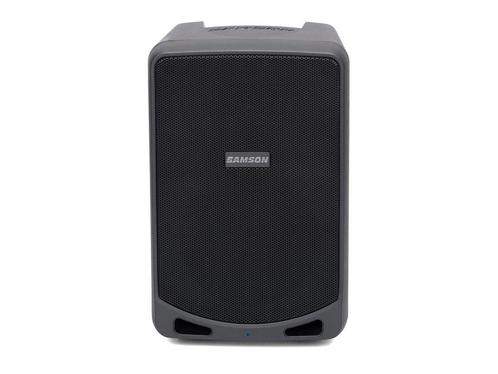Samson XP106W, Huis en Inrichting, Woonaccessoires | Overige, Zo goed als nieuw, Verzenden