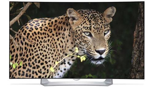 LG 55EG910V - 55 inch OLED Full HD 100 Hz Smart TV, Audio, Tv en Foto, Televisies, 100 cm of meer, Smart TV, 100 Hz, Full HD (1080p)