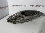 Honda CBR 600 F4i Koppelingsplaten, Motoren, Ophalen of Verzenden, Nieuw