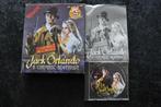 Jack Orlando A Cinematic Adventure PC Game Big Box, Verzenden, Nieuw