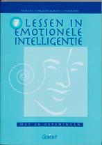 Zeven lessen in emotionele intelligentie 9789053507995, Boeken, Verzenden, Zo goed als nieuw, R. Vandamme
