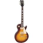 Vintage V100 ReIssued Tobacco Sunburst elektrische gitaar, Verzenden, Nieuw