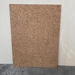 OUTLET - Prikbord RUSTIC - 89 x 120 cm, Ophalen of Verzenden, Nieuw