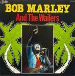 LP gebruikt - Bob Marley And The Wailers - Bob Marley And..., Cd's en Dvd's, Zo goed als nieuw, Verzenden