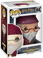 Funko Pop! - Harry Potter Albus Dumbledore #04 | Funko -, Verzamelen, Verzenden, Nieuw