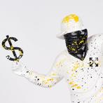 SKE - MOLOTOFART OFF WHITE - UNIQUE