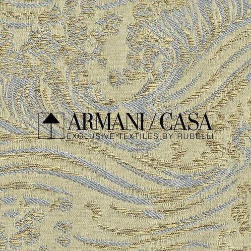 Armani/Casa Nieuwe set van twee - Kussen, Antiek en Kunst, Antiek | Kleden en Textiel