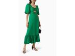 Veiling - Sandro Jurk Groen Maat 42, Kleding | Dames, Nieuw