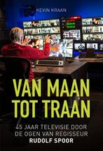 Van Maan tot Traan 9789493300149 Rudolf Spoor, Verzenden, Gelezen, Rudolf Spoor