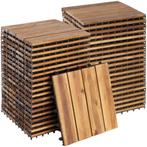 Tuintegels Tabula lamellen van 4 - 40, Tuin en Terras, Verzenden, Nieuw