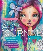 Mixed-media en kunstprojecten om creativiteit en, Boeken, Verzenden, Zo goed als nieuw, Tamara Laporte