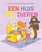 Een huis vol dieren 9789045130811 Paul O. Smid, Boeken, Verzenden, Zo goed als nieuw, Paul O. Smid