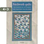 Patchwork quilts 9789021305899 A. Vytopil-Diemer, Boeken, Hobby en Vrije tijd, Verzenden, Gelezen, A. Vytopil-Diemer