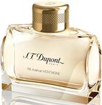 S.T. DUPONT 58 AVENUE MONTAIGNE EDP (SPLASH) FLESJE 5 ML, Verzenden, Nieuw