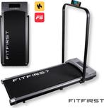Tweedekans | FitFirst® Jogger - Loopband met ingebouwde, Ophalen of Verzenden, Zo goed als nieuw
