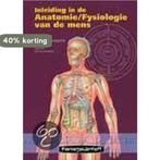 Inleding in de anatomie/fysiogie van de mens 9789023836193, Boeken, Verzenden, Gelezen, L. Gregoire