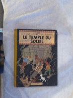 Tintin T14 - Le temple du soleil (B3) - C - 1 Album - Eerste, Nieuw
