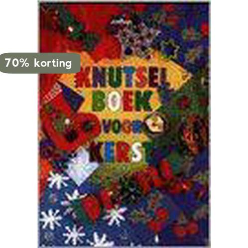 Knutselboek voor Kerst 9789054266440 Clare Brown, Boeken, Kinderboeken | Kleuters, Gelezen, Verzenden