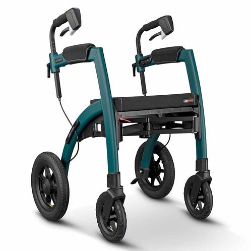 Rollz Motion Performance met luchtbanden | Design | Comfort, Diversen, Rolstoelen, Ophalen of Verzenden