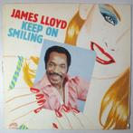 James Lloyd - Keep on smiling - LP, Verzenden, Nieuw in verpakking