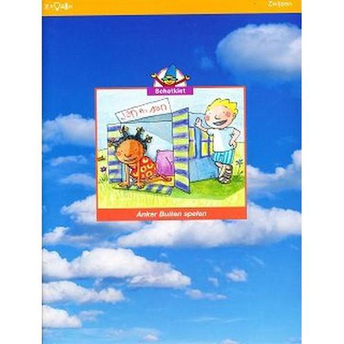 Schatkist versie 2 pakket 2 (zie omschrijving), Boeken, Schoolboeken, Nieuw, Verzenden