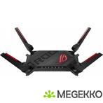 ASUS ROG Rapture GT-AX6000, Computers en Software, Routers en Modems, Verzenden, Nieuw, ASUS