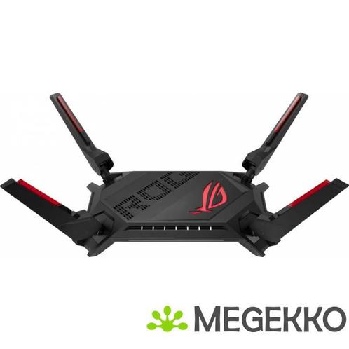 ASUS ROG Rapture GT-AX6000, Computers en Software, Routers en Modems, Nieuw, Verzenden