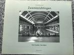 Swimming pools – Zweminrichtingen, Gelezen, Daria Scagliola & Peter Nijhof, Verzenden, Architectuur algemeen