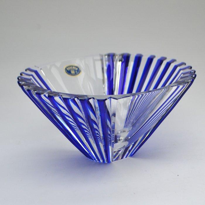 Kom - Kristal, Antiek en Kunst, Curiosa en Brocante