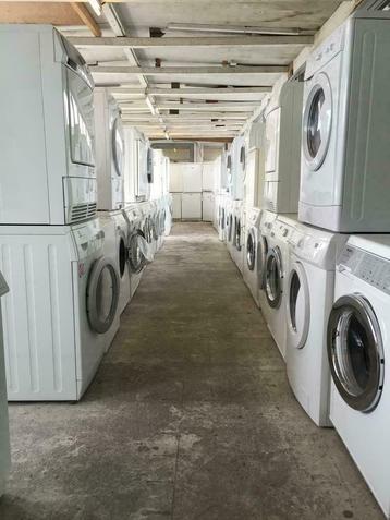 Wasmachine incl. Garantie AEG Miele &amp; Bosch (Rotterdam) beschikbaar voor biedingen