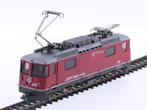 Schaal H0m Bemo 1258/118 elektrische locomotief Ge 4/4 II..., Ophalen of Verzenden, Zo goed als nieuw, Gelijkstroom, Locomotief